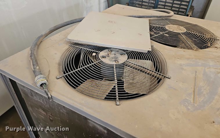 image for item EK5374 (2) AC units