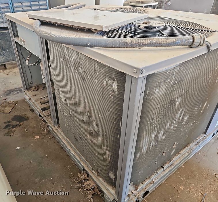 image for item EK5374 (2) AC units