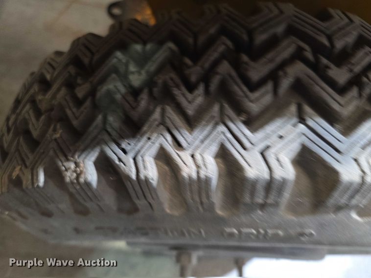 image for item EK5418 Cub Cadet 71 lawn tractor