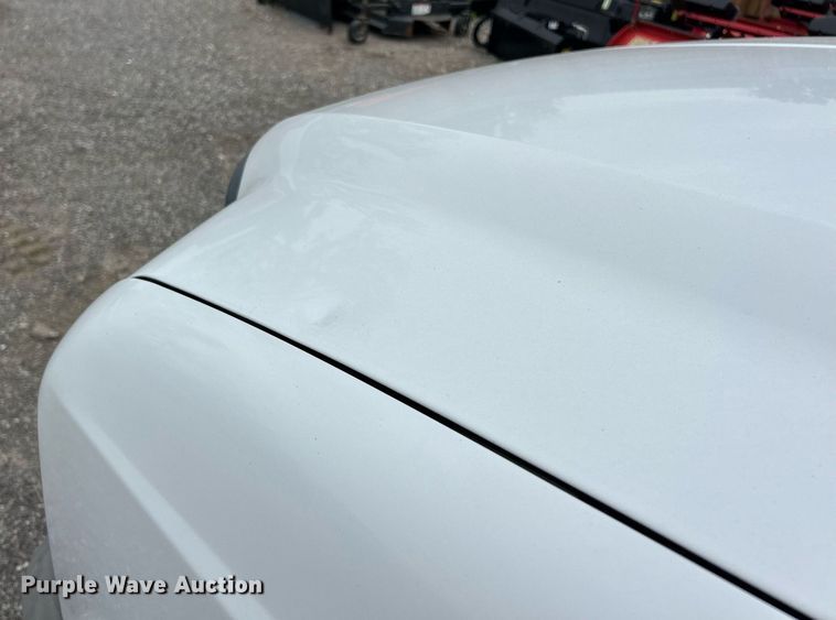 image for item EK8232 2005 Ford F350 Super Duty XL  pickup truck