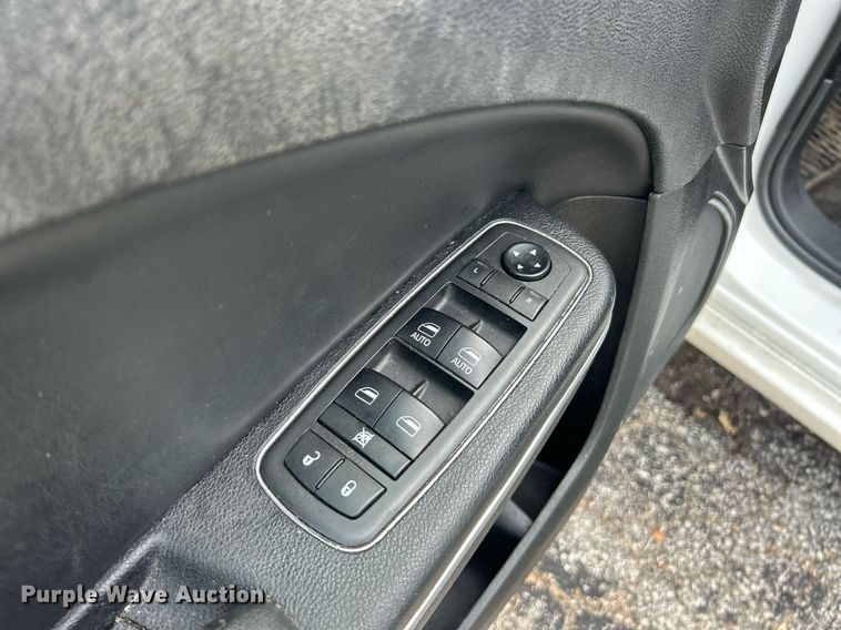 image for item EK8240 2018 Dodge Charger Police 