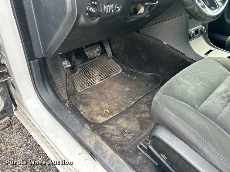 image for item EK8240 2018 Dodge Charger Police 