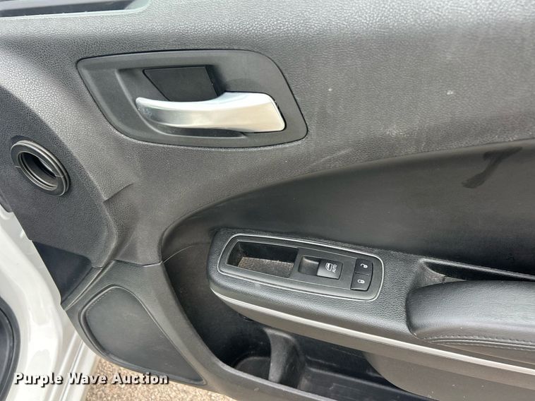 image for item EK8240 2018 Dodge Charger Police 