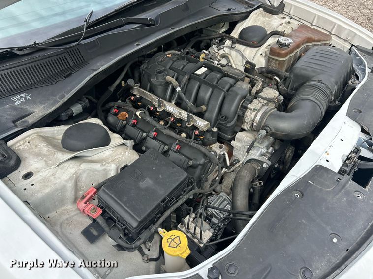 image for item EK8240 2018 Dodge Charger Police 