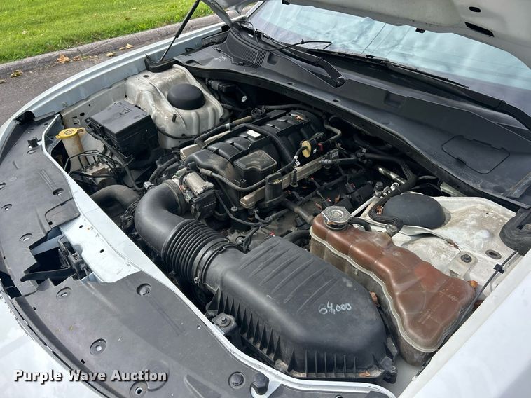 image for item EK8240 2018 Dodge Charger Police 