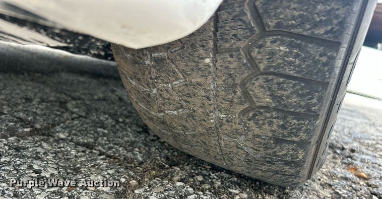 image for item EK8240 2018 Dodge Charger Police 