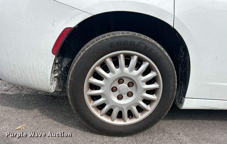 image for item EK8240 2018 Dodge Charger Police 