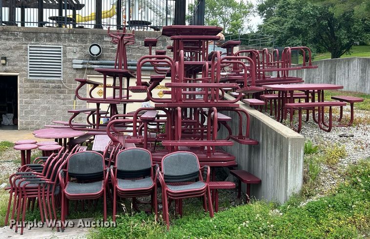 image for item EK8243 (34) tables