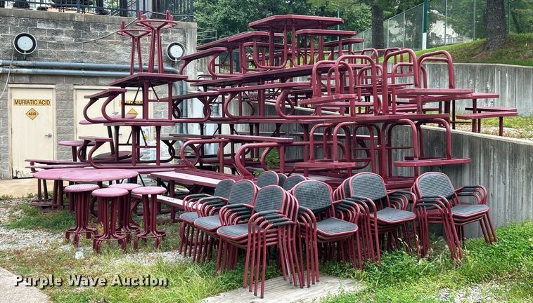 image for item EK8243 (34) tables