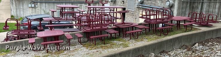 image for item EK8243 (34) tables