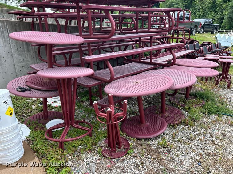 image for item EK8243 (34) tables