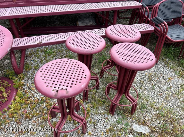 image for item EK8243 (34) tables