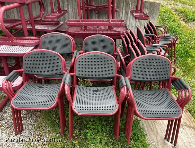 image for item EK8243 (34) tables