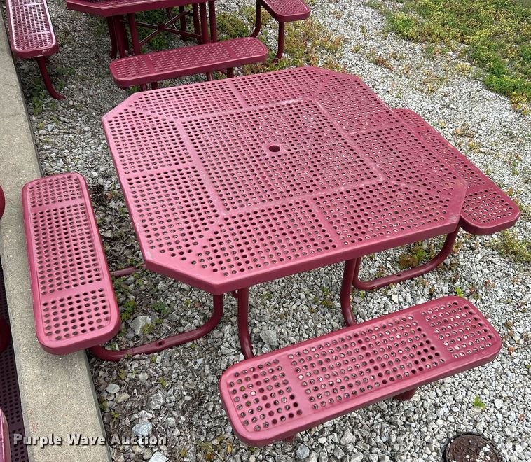 image for item EK8243 (34) tables