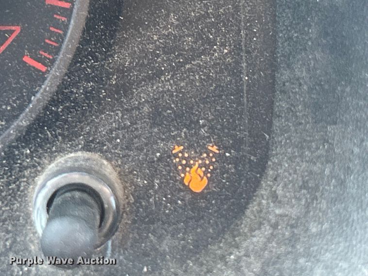 image for item EK8247 2009 Ford Crown Victoria Police Interceptor  