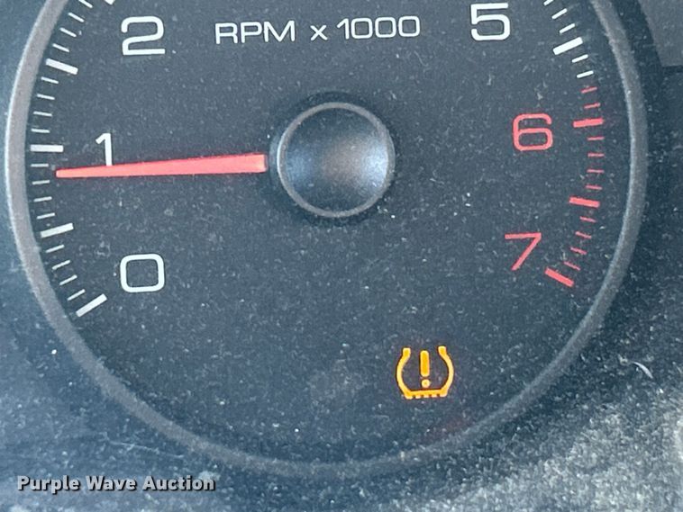 image for item EK8247 2009 Ford Crown Victoria Police Interceptor  