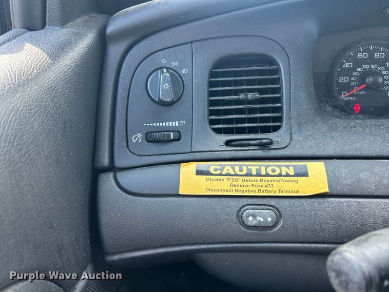 image for item EK8247 2009 Ford Crown Victoria Police Interceptor  