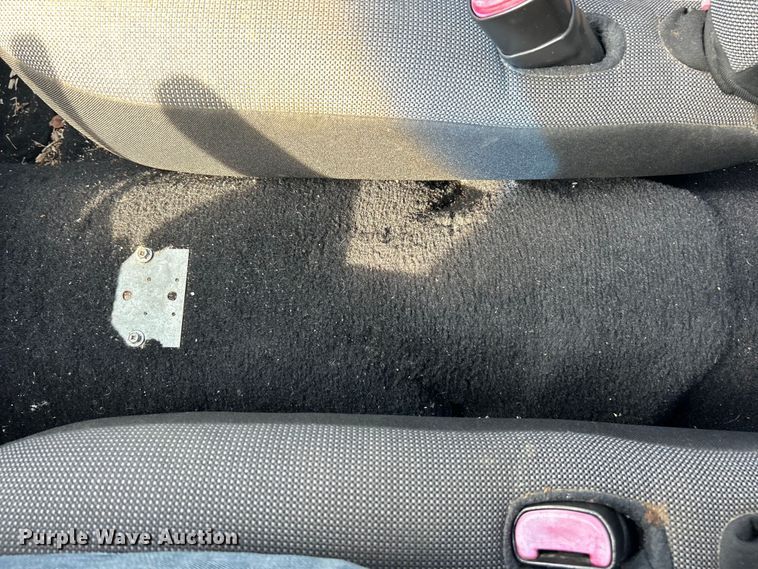 image for item EK8247 2009 Ford Crown Victoria Police Interceptor  