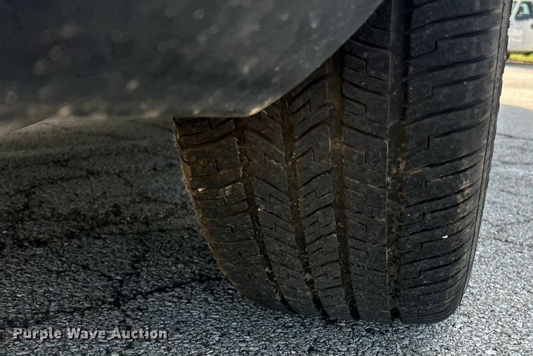 image for item EK8247 2009 Ford Crown Victoria Police Interceptor  