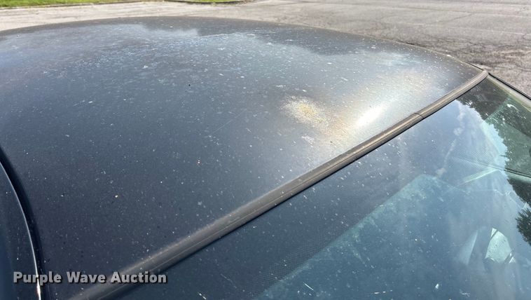 image for item EK8248 2006 Ford Crown Victoria Police Interceptor  