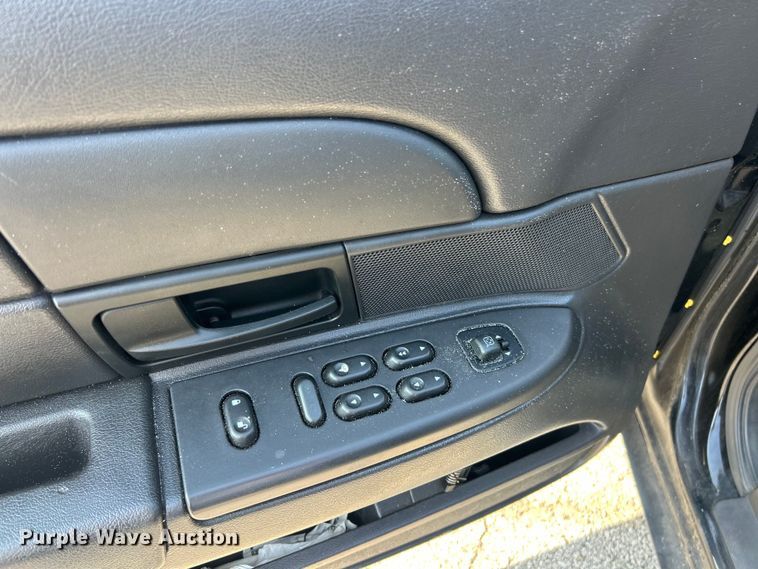 image for item EK8248 2006 Ford Crown Victoria Police Interceptor  