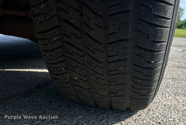 image for item EK8248 2006 Ford Crown Victoria Police Interceptor  