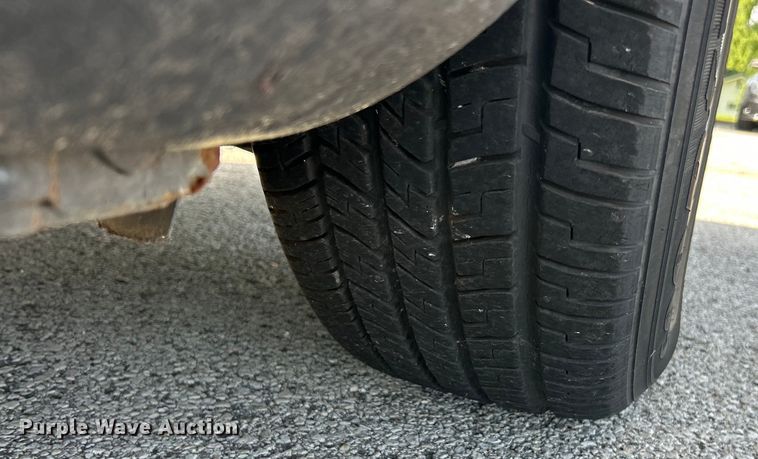 image for item EK8248 2006 Ford Crown Victoria Police Interceptor  