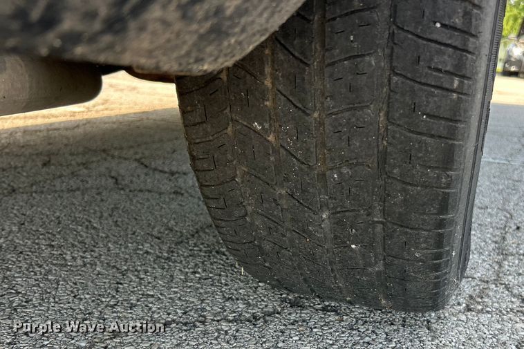 image for item EK8248 2006 Ford Crown Victoria Police Interceptor  