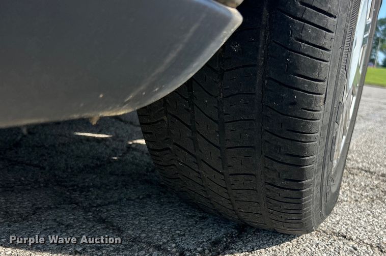 image for item EK8248 2006 Ford Crown Victoria Police Interceptor  