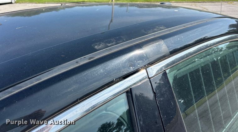 image for item EK8249 2015 Ford Taurus Police Interceptor  