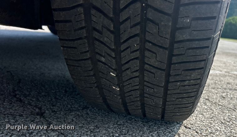 image for item EK8249 2015 Ford Taurus Police Interceptor  