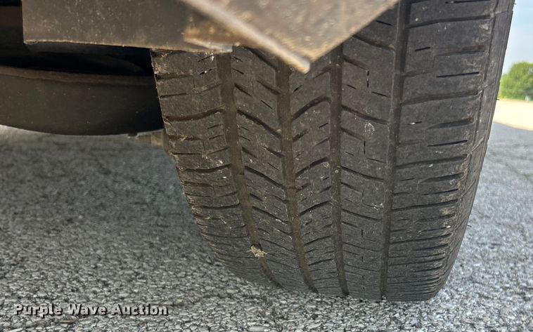 image for item EK8249 2015 Ford Taurus Police Interceptor  