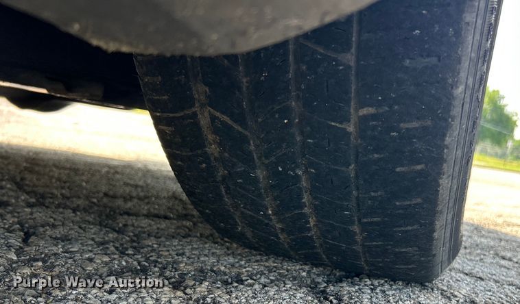 image for item EK8250 2015 Ford  Taurus Police Interceptor 