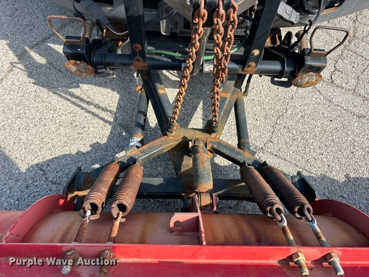 image for item EK8252 2005 Ford  F350 Super Duty XL dump bed pickup truck