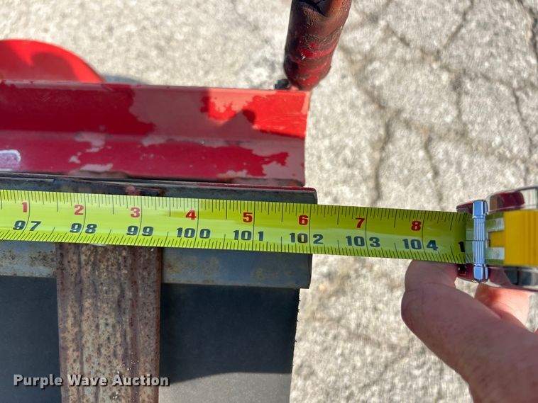 image for item EK8252 2005 Ford  F350 Super Duty XL dump bed pickup truck