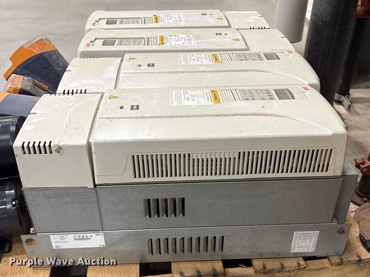 image for item EL2111 (4) ABB low voltage variable frequency drives