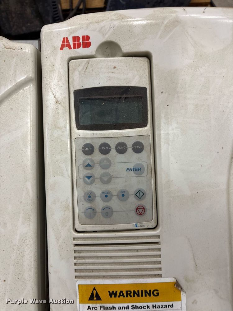image for item EL2111 (4) ABB low voltage variable frequency drives