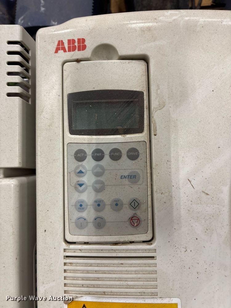 image for item EL2111 (4) ABB low voltage variable frequency drives