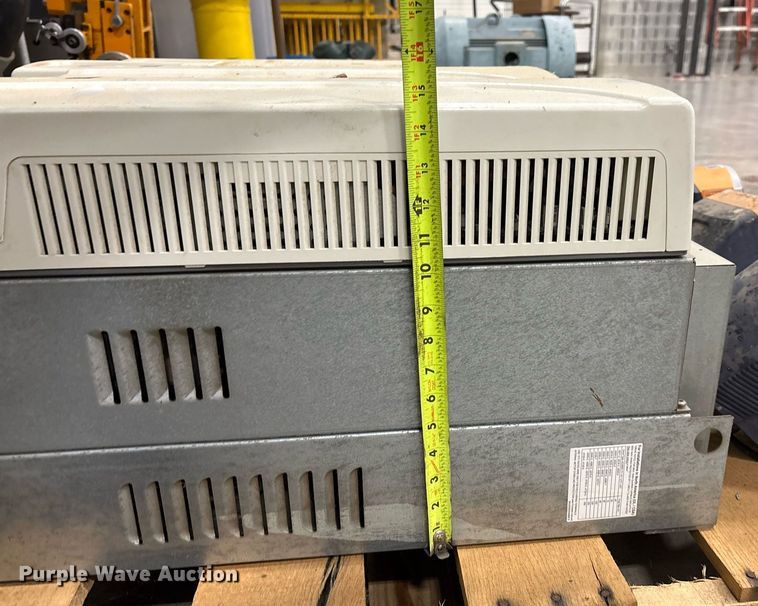 image for item EL2111 (4) ABB low voltage variable frequency drives