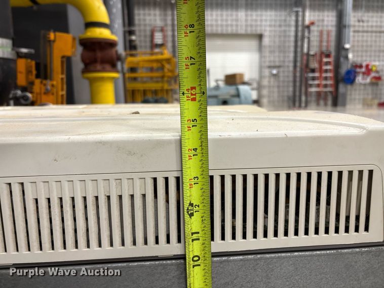 image for item EL2111 (4) ABB low voltage variable frequency drives