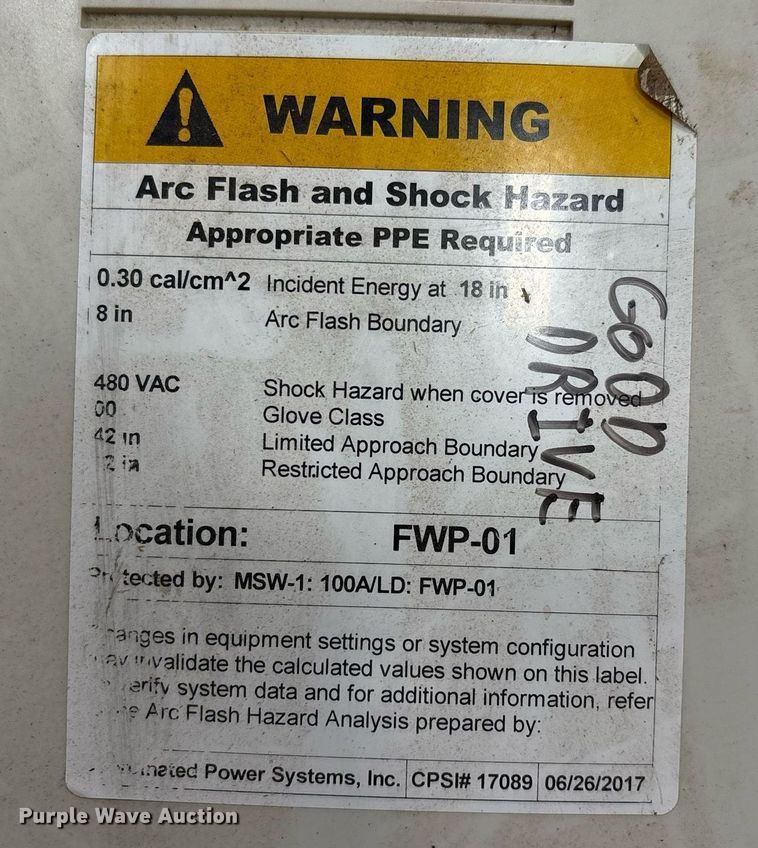 image for item EL2111 (4) ABB low voltage variable frequency drives