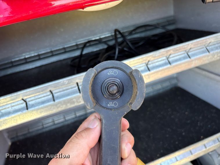 image for item EL2131 2004 Ford F350 Super Duty brush fire truck