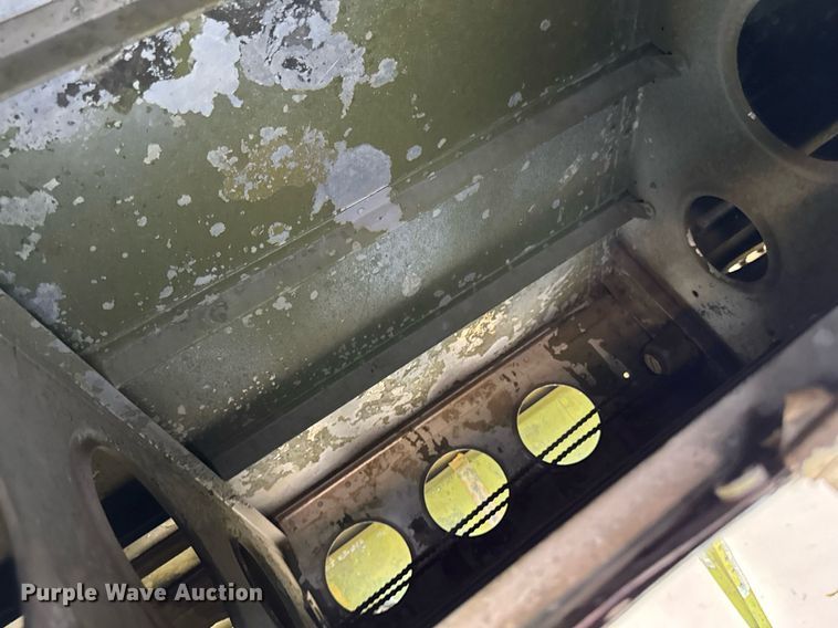 image for item EM2008 1944 Beech 18/RC-45J airplane