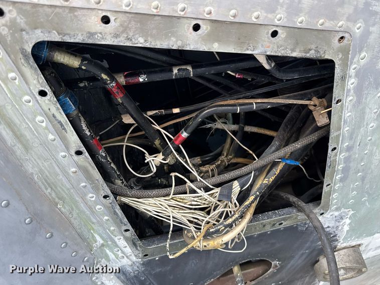 image for item EM2008 1944 Beech 18/RC-45J airplane