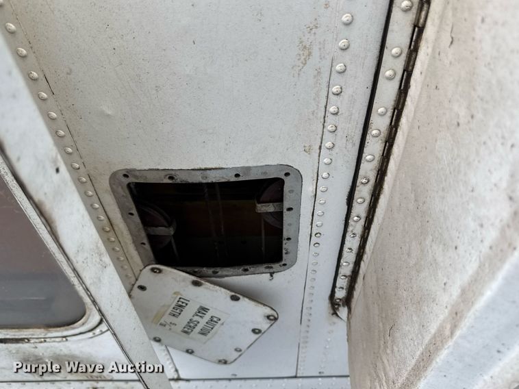 image for item EM2008 1944 Beech 18/RC-45J airplane