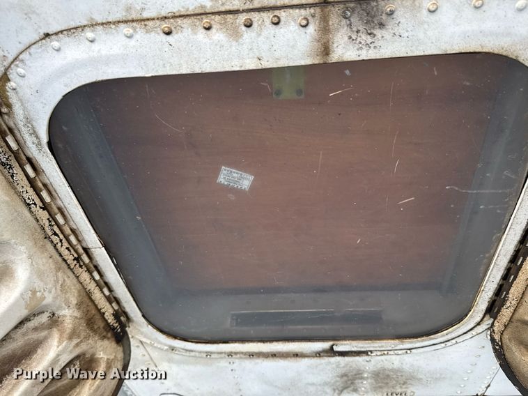 image for item EM2008 1944 Beech 18/RC-45J airplane