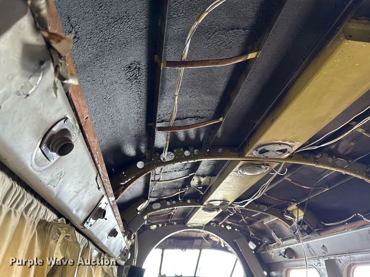 image for item EM2008 1944 Beech 18/RC-45J airplane