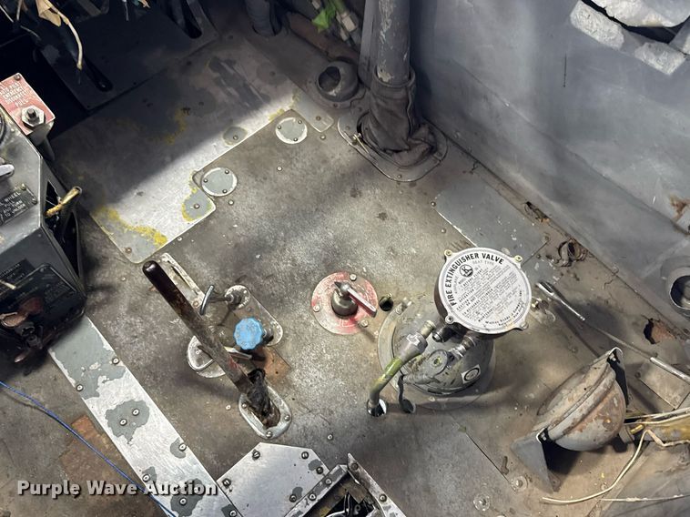 image for item EM2008 1944 Beech 18/RC-45J airplane