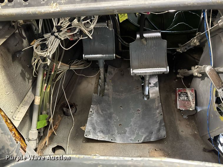 image for item EM2008 1944 Beech 18/RC-45J airplane