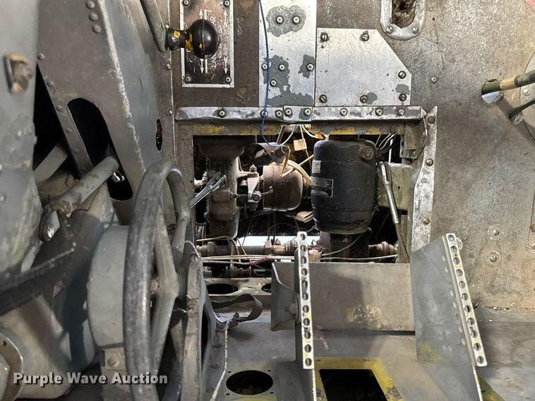 image for item EM2008 1944 Beech 18/RC-45J airplane